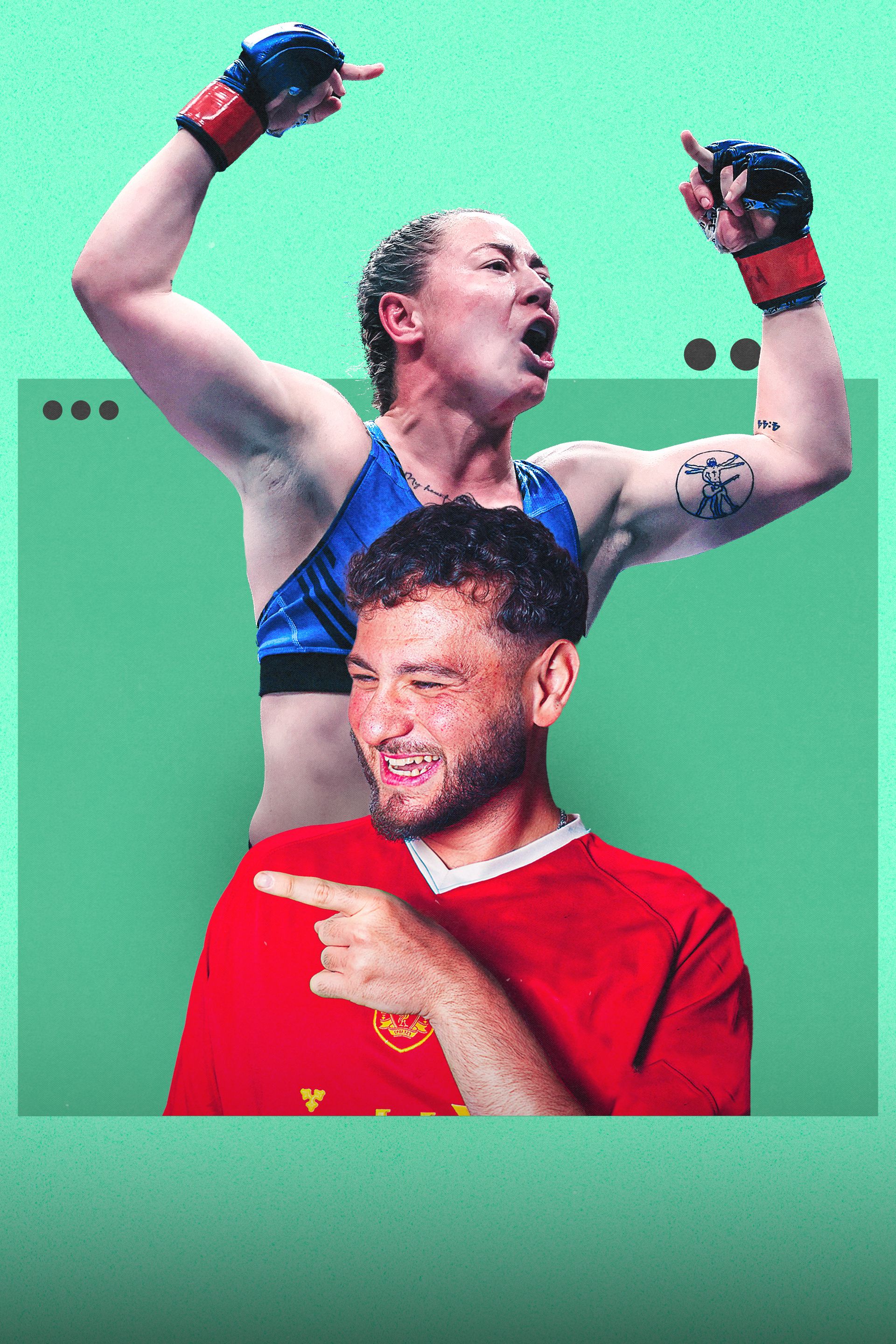 這位中場核 這位中場核