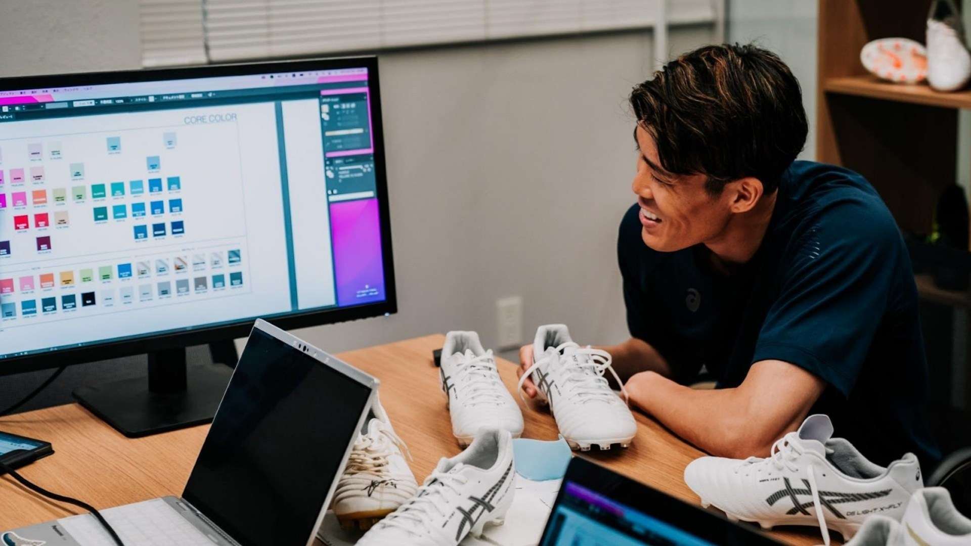 胜利的渴望 胜利的渴望