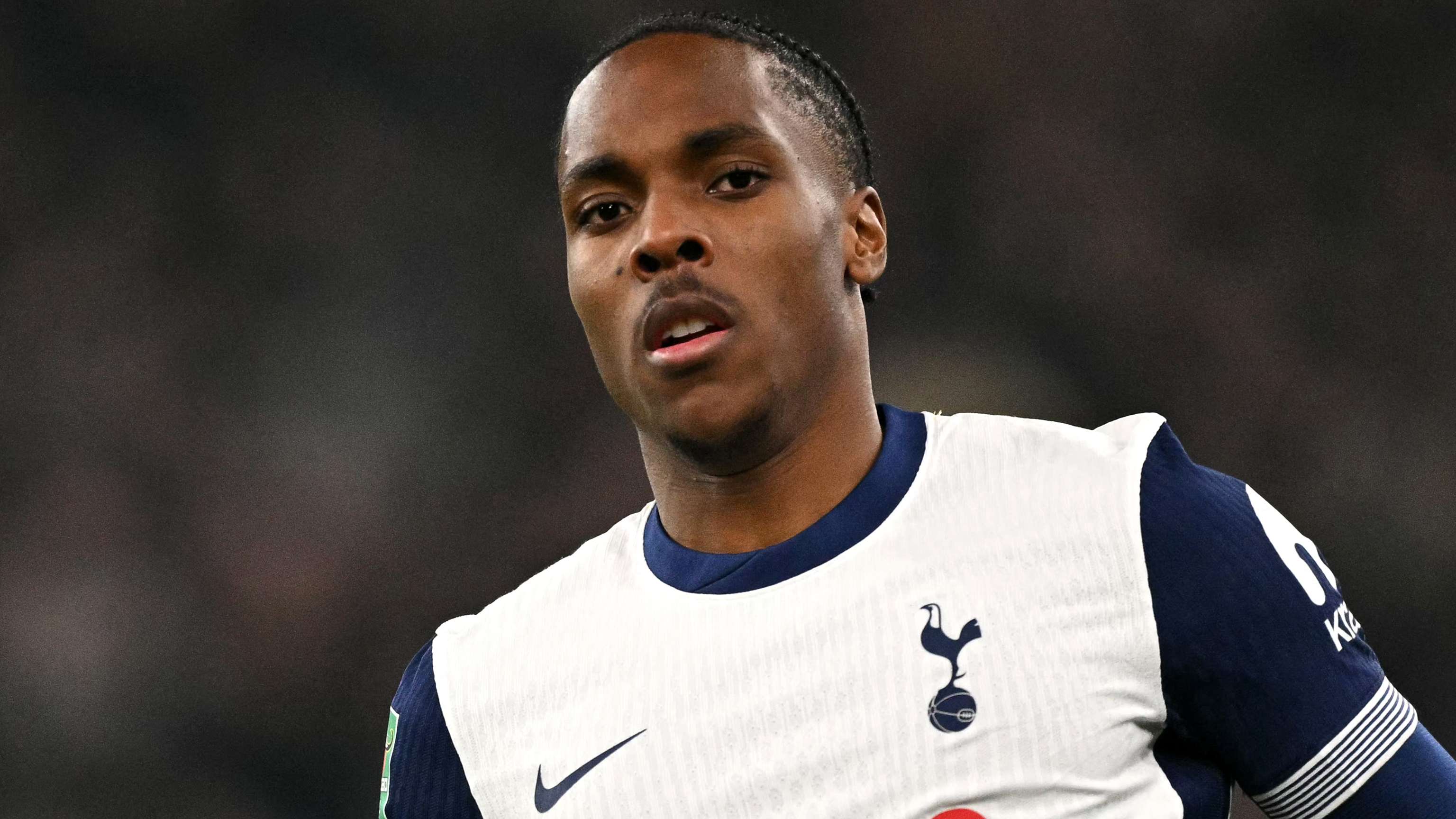 突破的决心 突破的决心