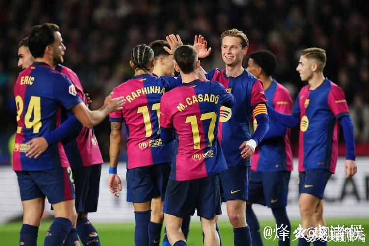 巴萨近20场主场对德国球队16胜,法鹰近6次客战 巴萨近20场主场对德国球队16胜,法鹰近6次客战