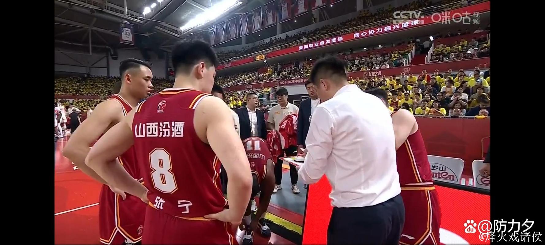 今晚战宁波!黑根斯能否证明自己?山西男篮盼止颓势 今晚战宁波!黑根斯能否证明自己?山西男篮盼止颓势