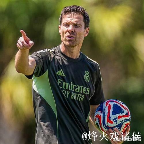 勒沃库森CEO卡罗:阿隆索在皇马孤立无援,而这 勒沃库森CEO卡罗:阿隆索在皇马孤立无援,而这