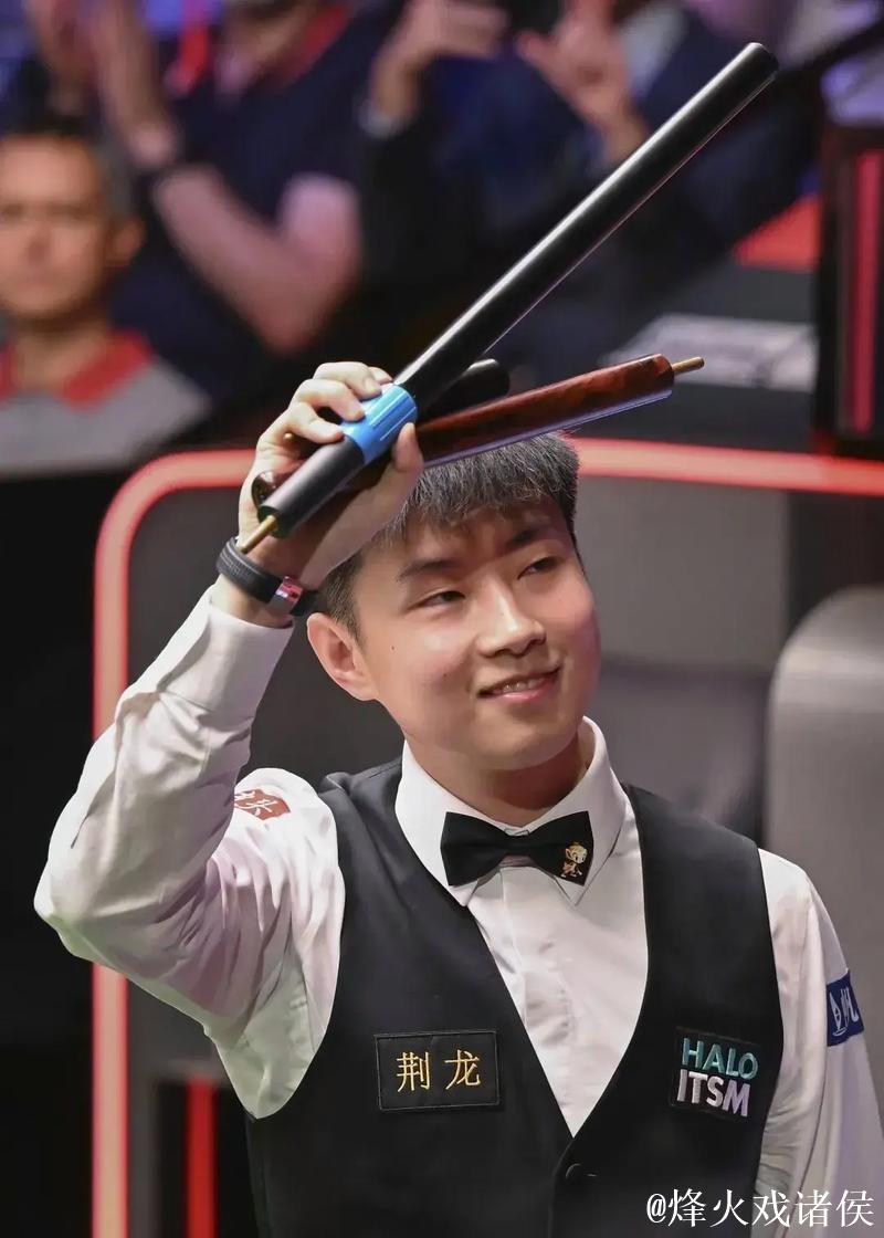 斯诺克武汉公开赛:赵心童憾失147 以5-3击败博伊科挺进下一轮 斯诺克武汉公开赛:赵心童憾失147 以5-3击败博伊科挺进下一轮