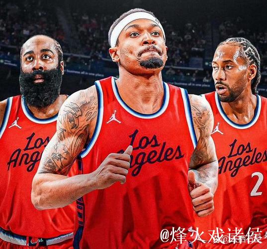 快船与凯琼斯达成双向合同 季前赛场均8分5板2帽表现抢眼