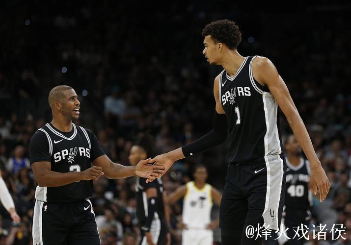 约基奇缺席掘金大胜快船 文班亚马10分马刺不敌雄鹿 约基奇缺席掘金大胜快船 文班亚马10分马刺不敌雄鹿